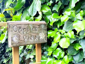 Coppice View- click for photo gallery